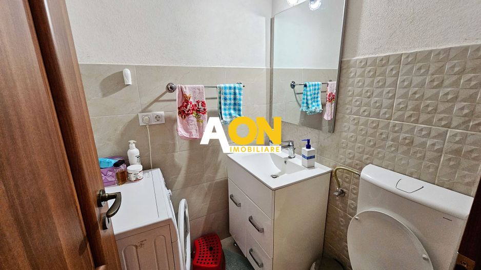 Casa 6 camere, 715 mp teren, langa Cetatea Alba Carolina - Poză 21