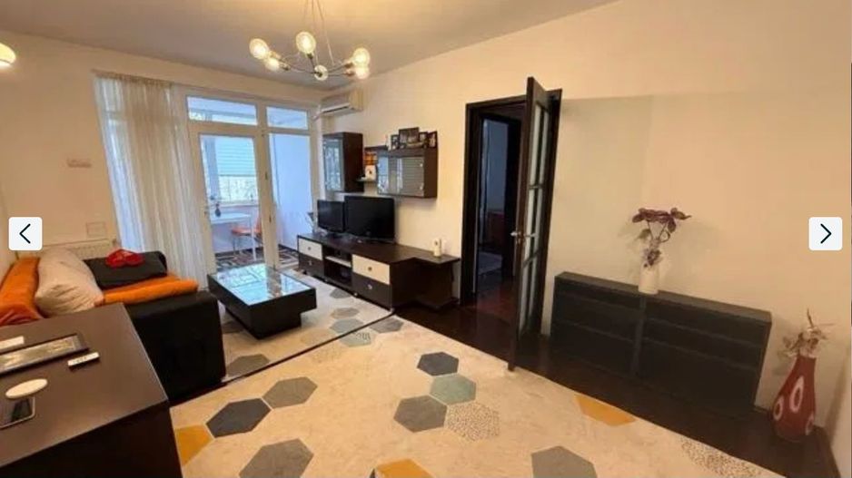 AP. 2 CAMERE ANTIAERIANA, BUCATARIE INCHISA, MOBILAT/UTILAT MODERN - Poză 5