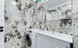 Apartament cu 3 camere Medicover Piata Victoriei - Poză 82