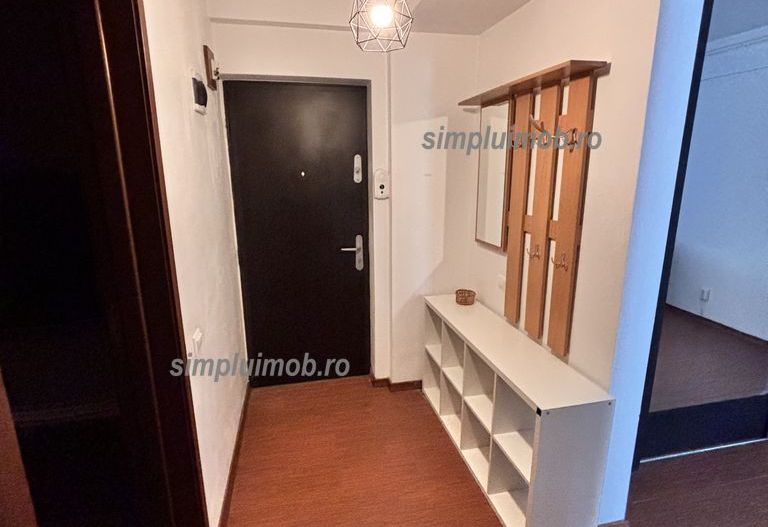 VÂNDUT ! Metrou Dimitrie Leonida bloc nou mobilat utilat - Poză 8