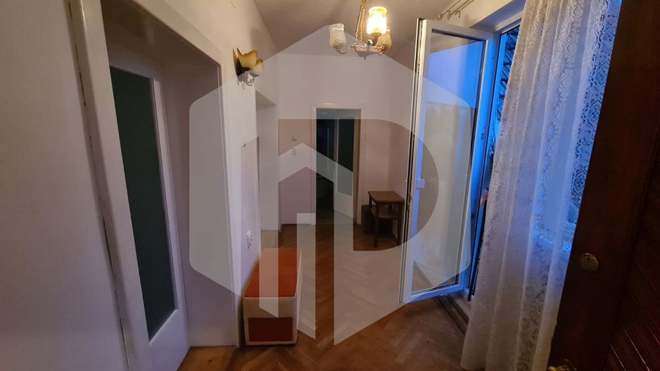 Casa individuala | De inchiriat | Valea Aurie | 90mp | Curte |Pivnita - Poză 5