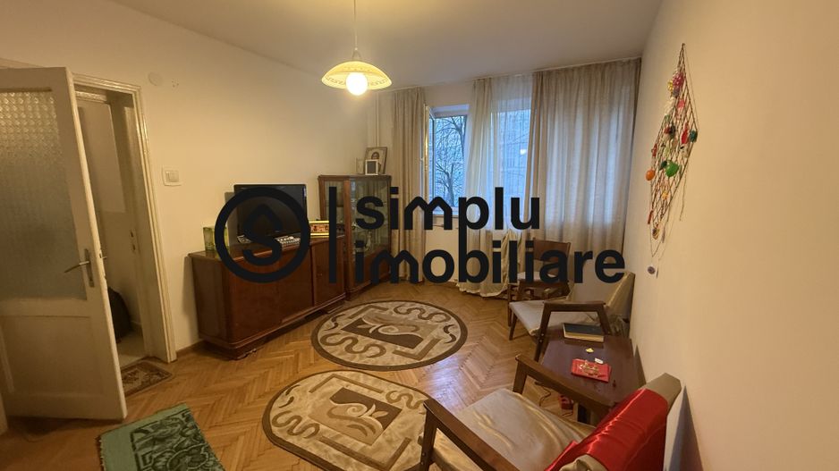 3 camere semi, etaj 2/4, Rovine - 134 900 Euro - Poză 3
