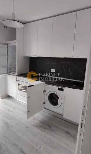 Apartament 1 camera decomandat in completul Poitiers Towers - Poză 7