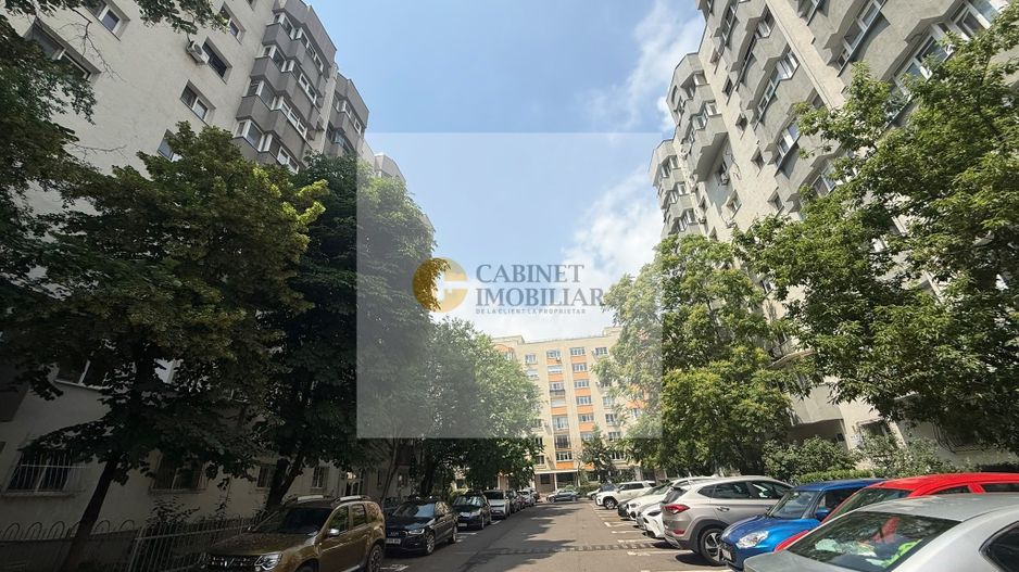Unirii I 3 camere- decomandat I Etaj 2 I 1991 - Poză 22