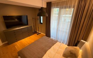 2 camere Lux - Aviatiei - Herastrau - Baneasa**** - Poză 7