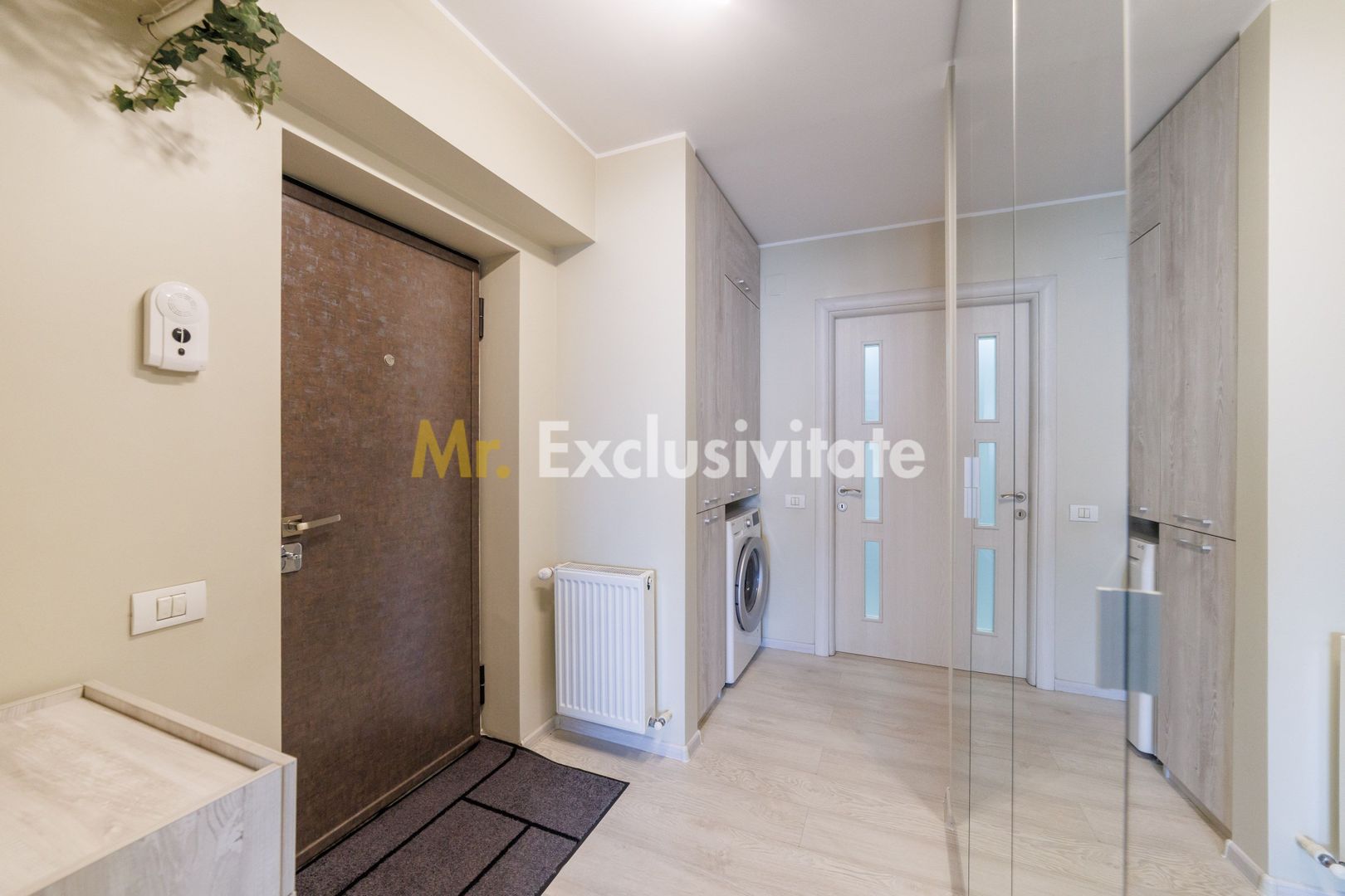 Apartament 3 camere de închiriat Calea Craiovei - Poză 4