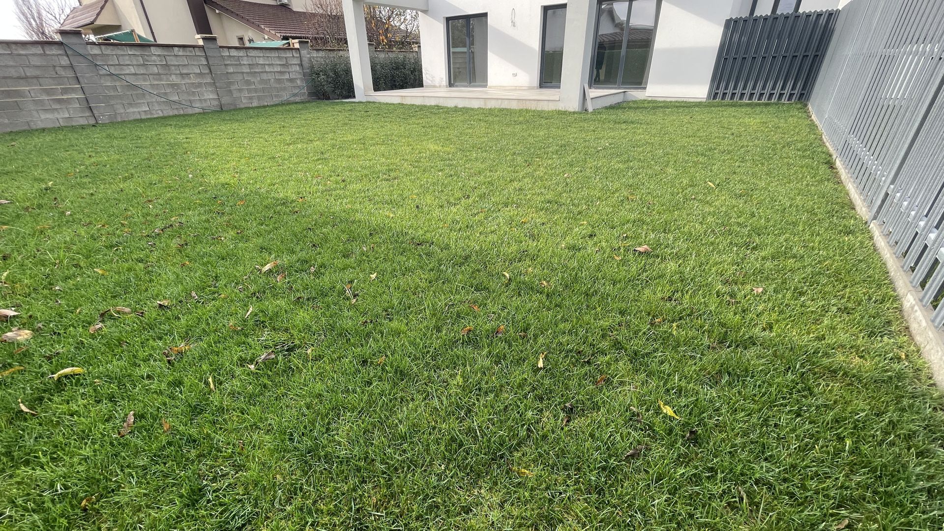 Duplex 5 camere,constructie 2024-complet finisat -Dumbravita - Poză 28