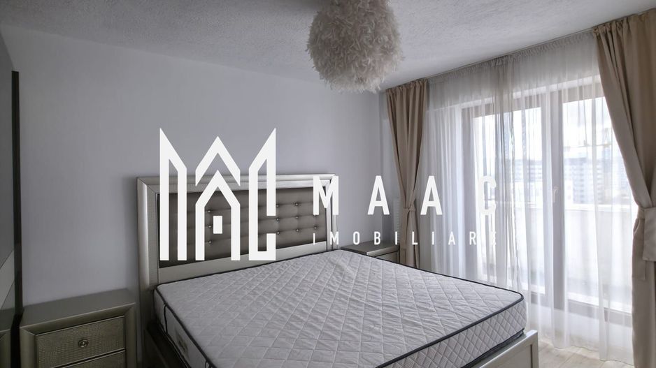 Penthouse 3 camere decomandate 90 mpu Doamna Stanca - Poză 2