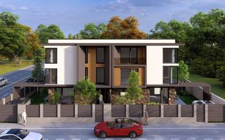 Casa 5 camere de vanzare | 262mp | Pipera-Matei Millo - Poză 7