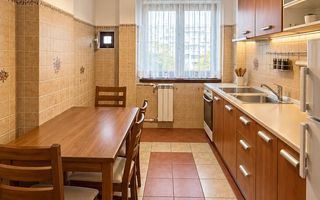 Metrou Piata Victoriei, Apartament 3 camere Decomandat, parter inalt - Poză 6