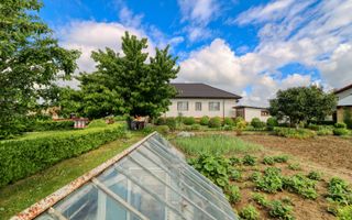 Oportunitate - Casă boierească  de poveste- 7000 mp teren - Poză 72