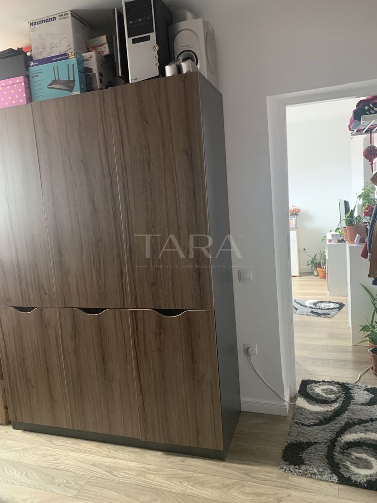 Apartament 2 camere, Floresti - Poză 4