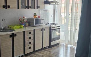 Apartament 3 camere, 90mp, parcare, zona Buna Ziua - Poză 4