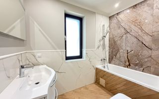 Casa de inchiriat Smart Home langa padure - zona Prof. N. Margineanu - Poză 13