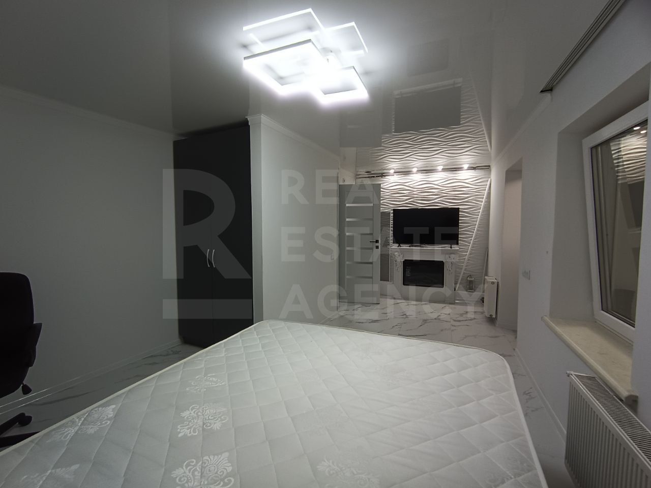 Chirie, apartament, 1 cameră, strada Grigore Ureche, Centru - Poză 3