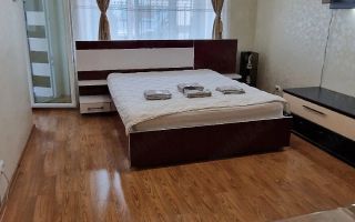 Apartament 1 cameră, 41 mp, Bucium, Strada Vișan nr. 80, etaj 1 - Poză 1