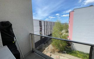 2 camere open space, Modern, Parcare,  Zorilor, Zona Golden Tulip - Poză 8