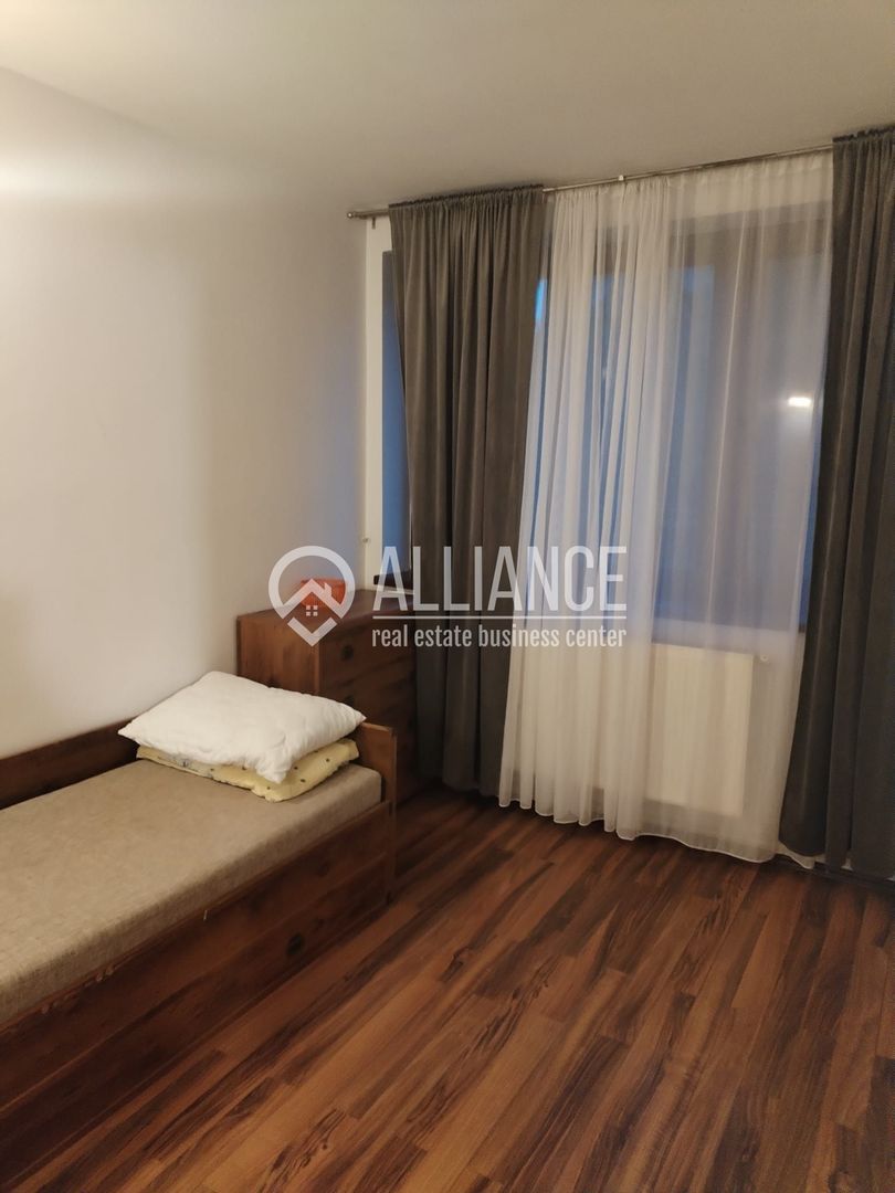 Central (cod04)-Apartament 3 camere mobilat utilat - Poză 9