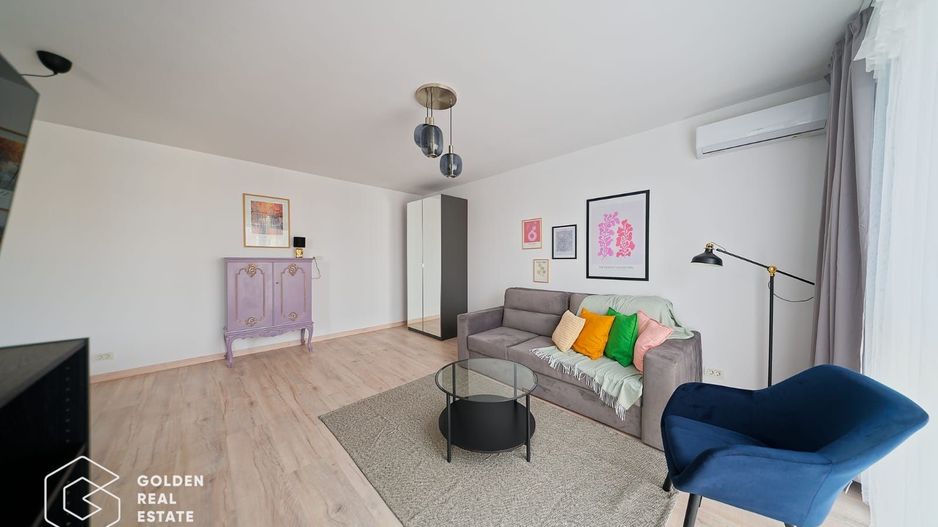 Apartament de revista, prima inchiriere, zona Micalaca 300 - Poză 3