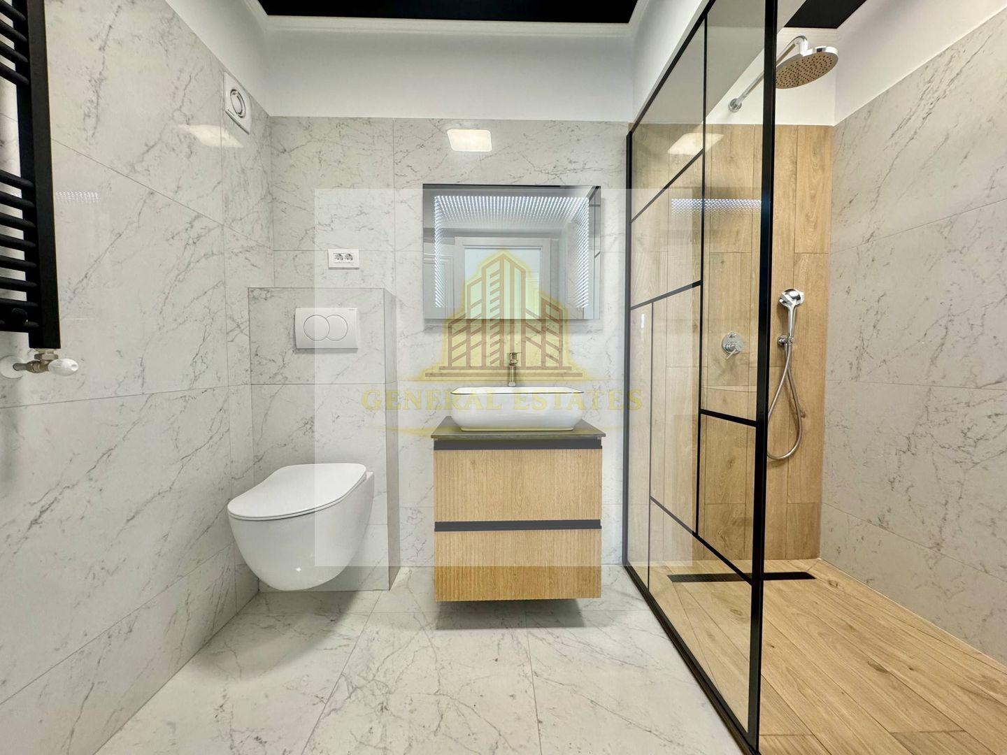 Vânzare Penthouse cu Terasă generoasă în Complexul Atrium Garden - Poză 14