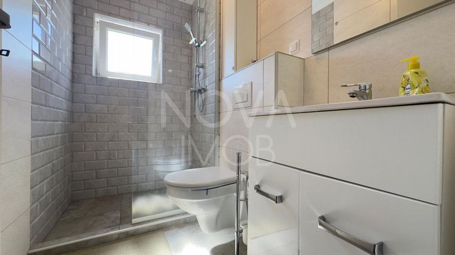 Penthouse 101 mp. utili + 56 mp. terasa Zona Piata Cluj - Cartier Kogalniceanu - Poză 13