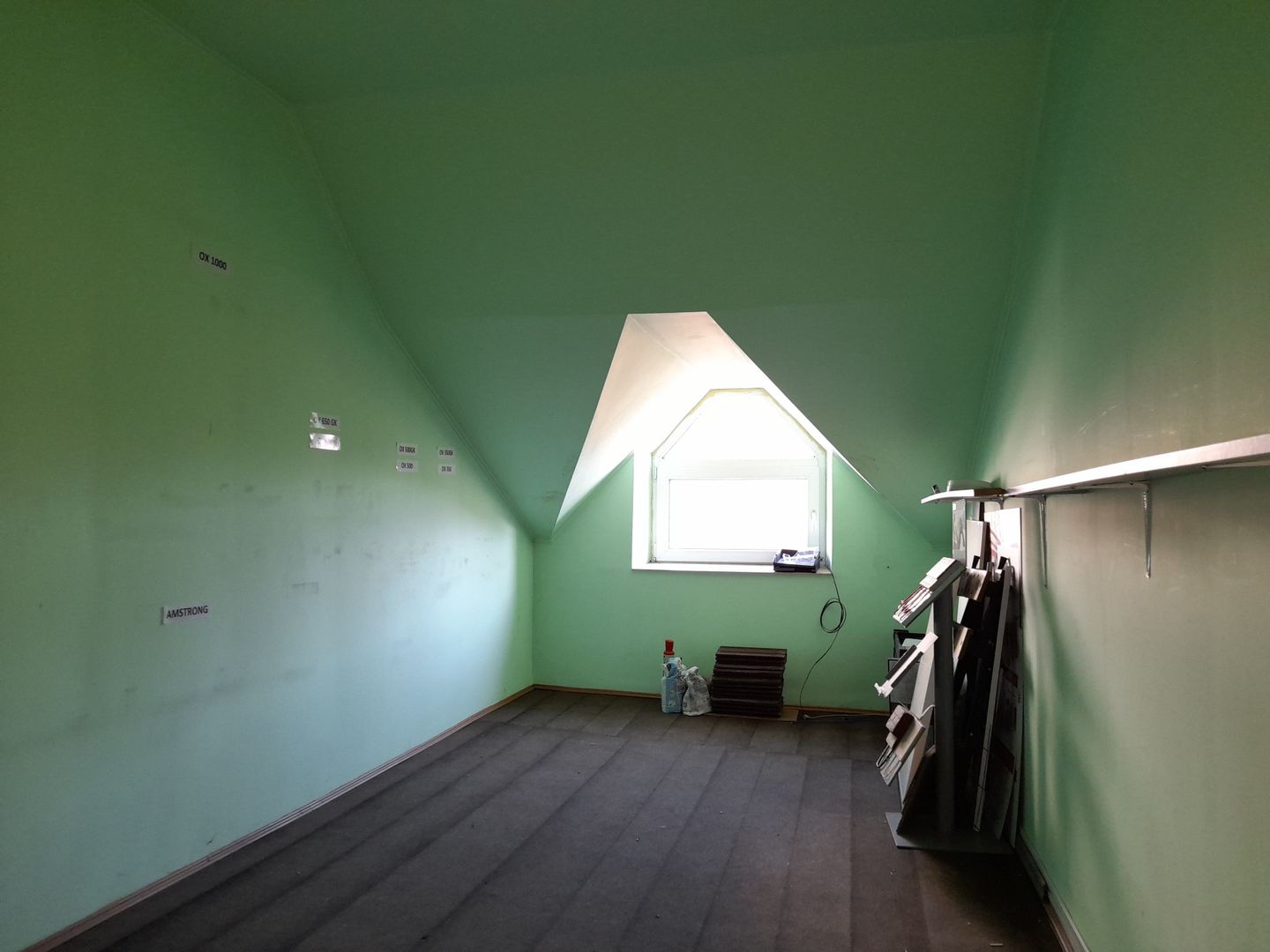 Inchiriere birou/ spatiu comercial, Calea Clujului - Oradea - Poză 9