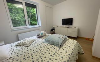 Apartament modern,3 camere, Sub Cetate,Floresti, 2 locuri parcare! - Poză 6
