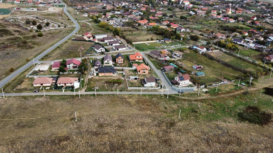 Parcele teren casa - Ianova - Poză 1