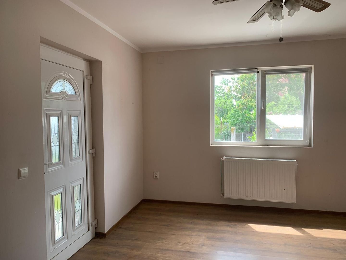 Duplex spațios, 200 mp utili, teren 700 mp, în vatra veche din Moșnița - Poză 4
