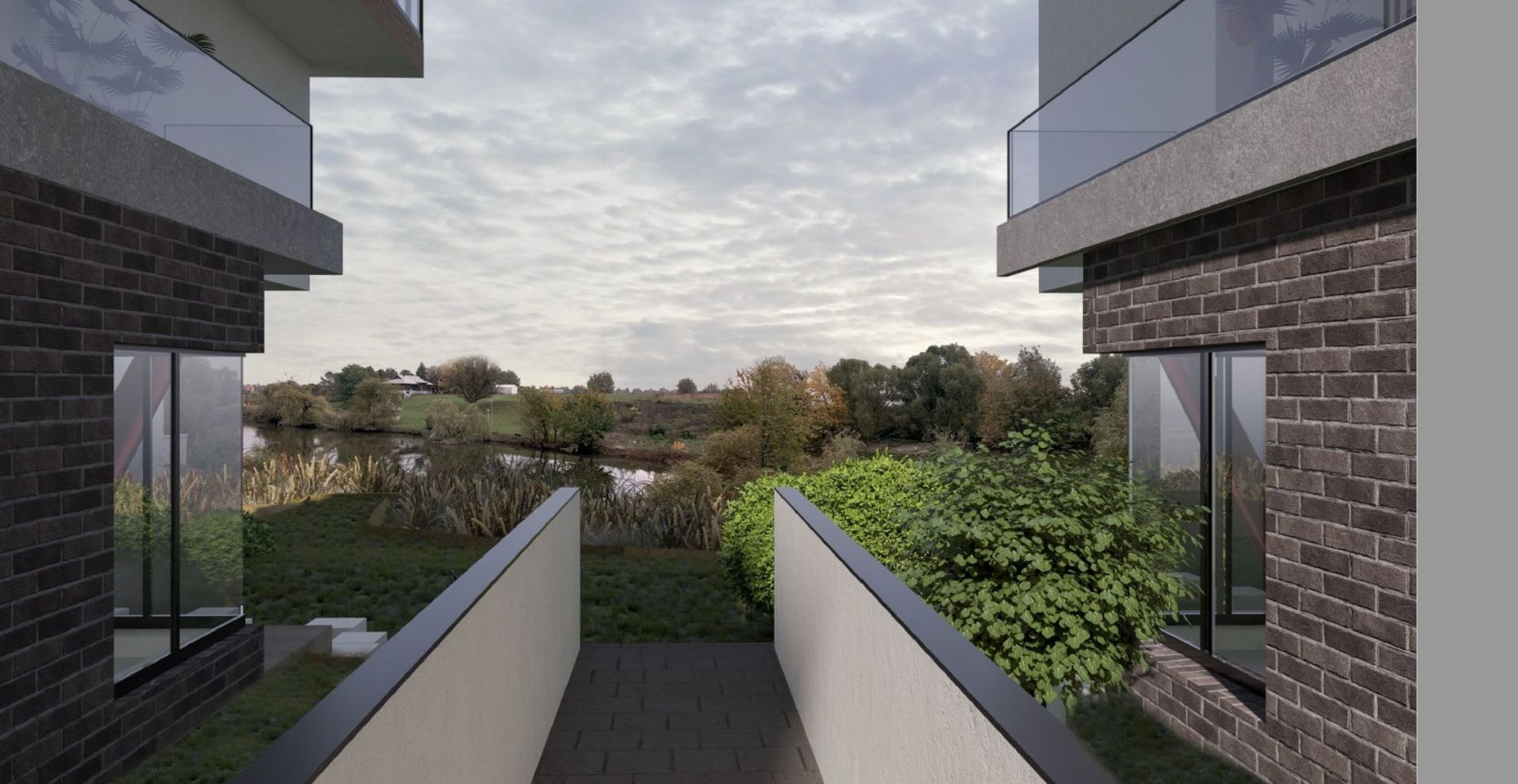 Bellair Lake - Poză 4