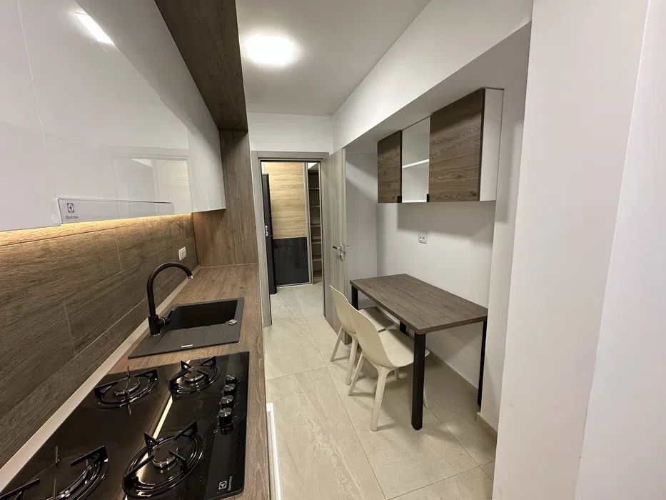Apartament 2 camere  PRIMA INCHIRIERE BLOC NOU - Poză 3