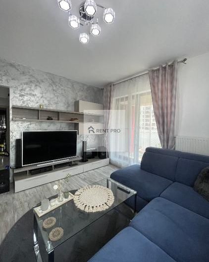 Apartament 2 camere de închiriat | Etaj 3/11 | Plaza Residence - Poză 9
