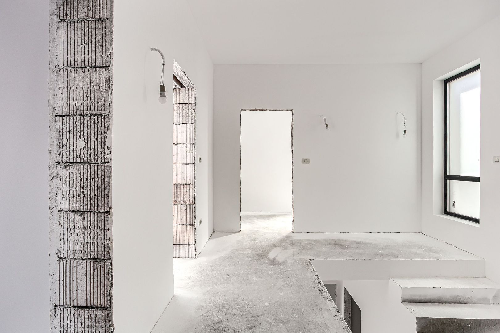 Casă nouă cu 4 camere Romana Residence - Poză 6