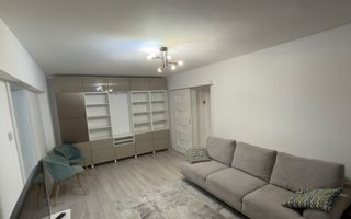 Închiriez apartament 2 camere modern, Piața Alba Iulia - Poză 2