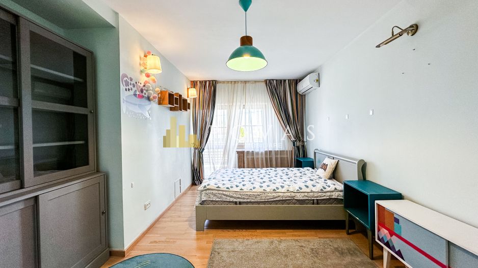 Inchiriere Casa Individuala Pipera 8 Camere - Poză 14
