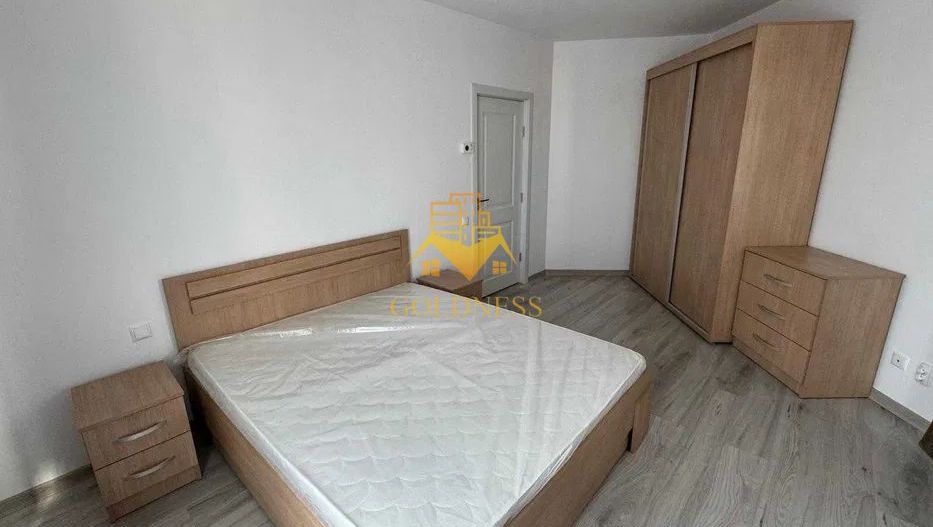 2 Camere Decomandate + Living, Bucatarie Open Space, Iris, Oasului - Poză 4