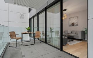 COMISION 0% - ONE LAKE CLUB – Apartamente Premium cu 2 și 3 Camere - Poză 5