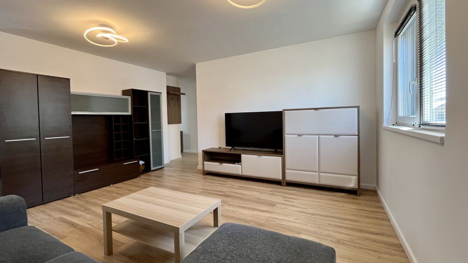 Apartament 2 Camere, prima inchiriere, parcare subteran, zona Soarelui - Poză 3