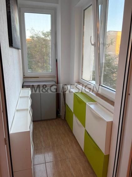 Apartament 3 camere Torontalului cu centrala - Poză 8