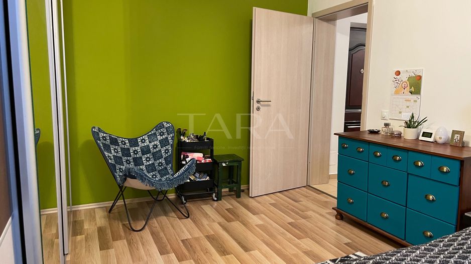 Apartament cu 4 Camere în Baciu, Zona Primăriei - Poză 5