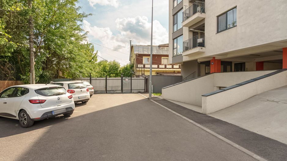 Vila P+1+M & PARCARE Gorjului-Militari Str. Valea Lunga - Poză 10