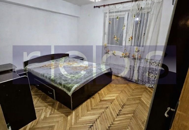 DE INCHIRIAT APARTAMENT 3 CAMERE 78 MP | LUJERULUI | METROU - Poză 1