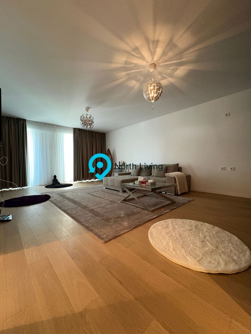 2 camere Gata de Mutat | PREMIUM | PARCARE DISPONIBILĂ  LA CERERE - Poză 2