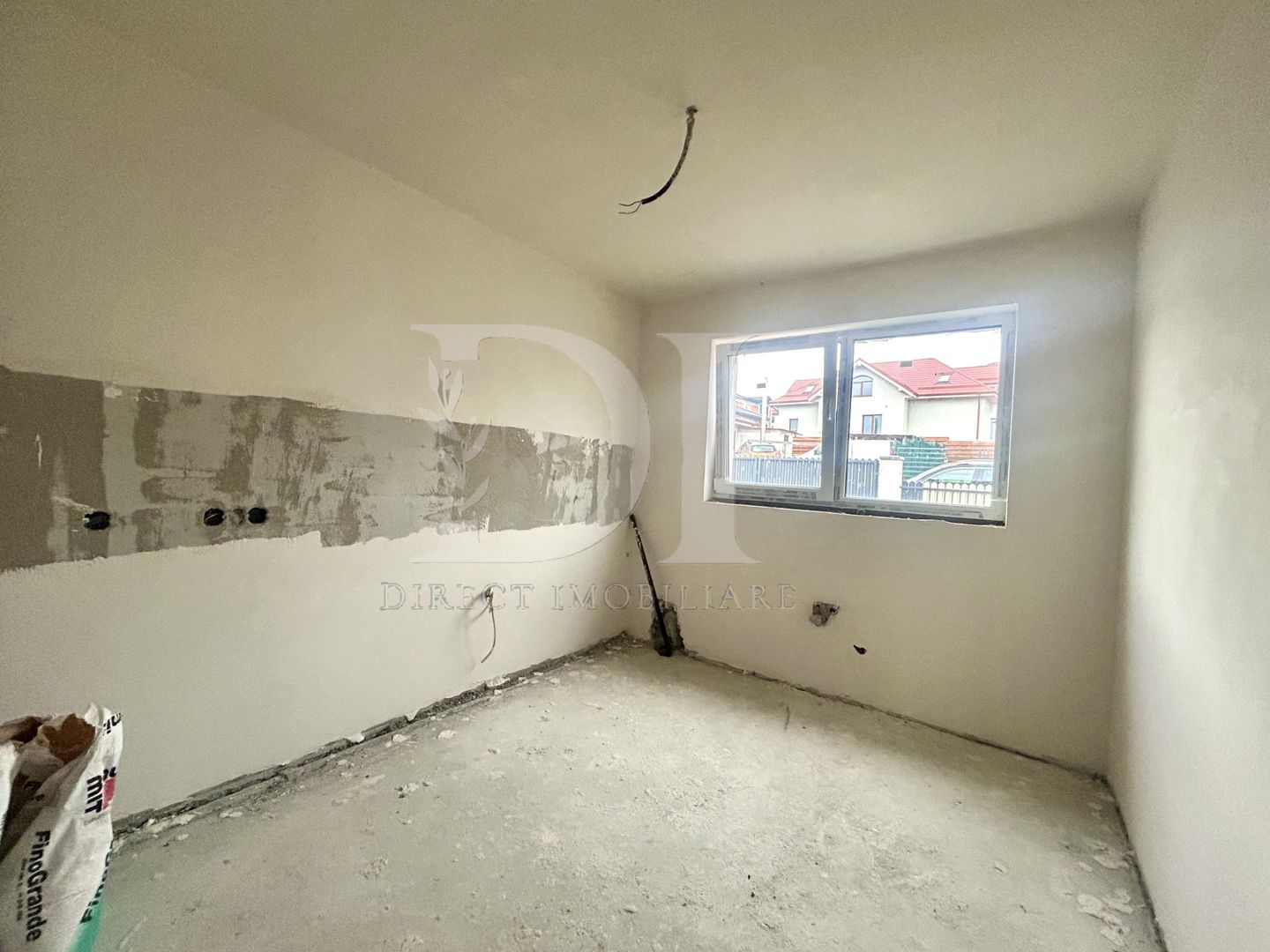 Casă individuală de vânzare în Chinteni - Poză 10