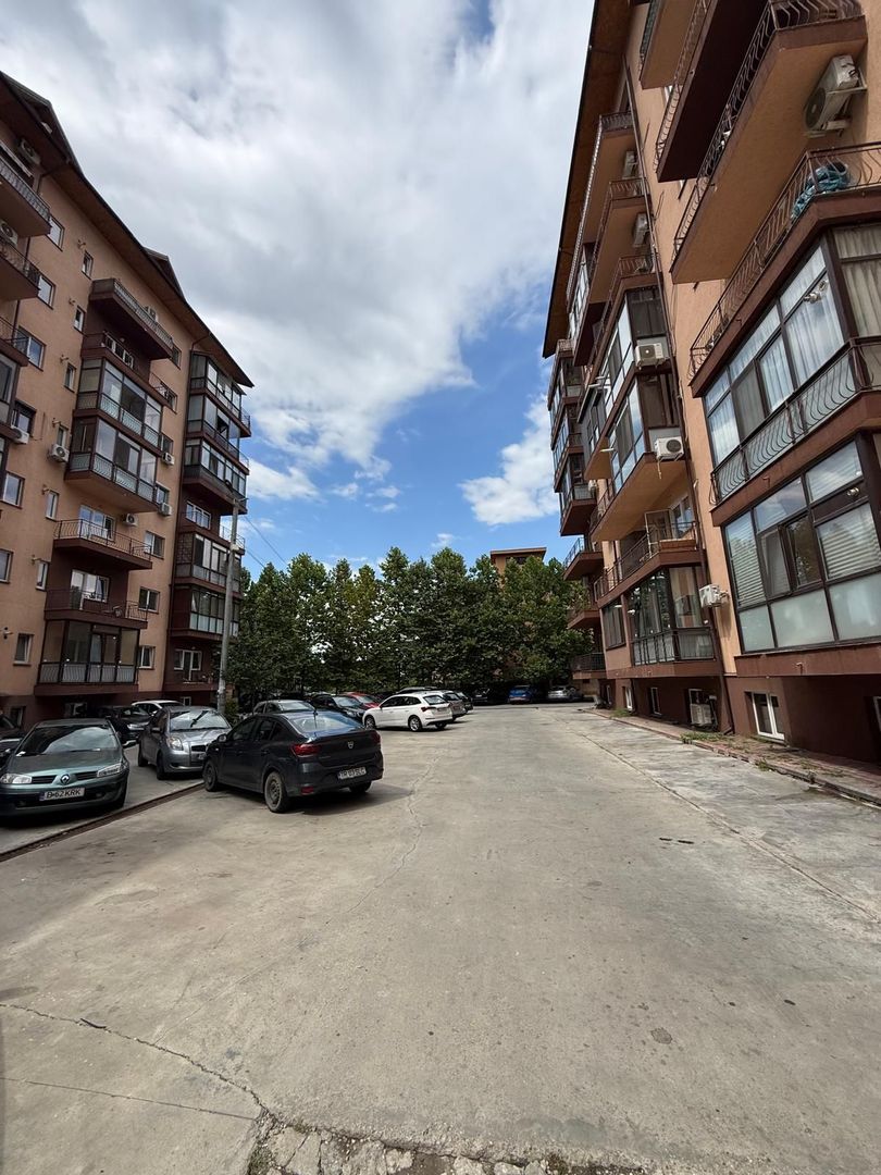 Apartament 2 camere 50,25 mp-complet mobilat/utilat-MILITARI REZIDENCE - Poză 22