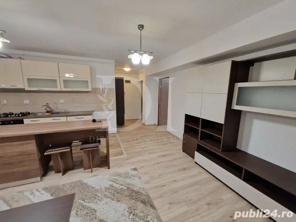 Apartament doua camere | Etaj intermediar | Zona Vivo - Poză 3