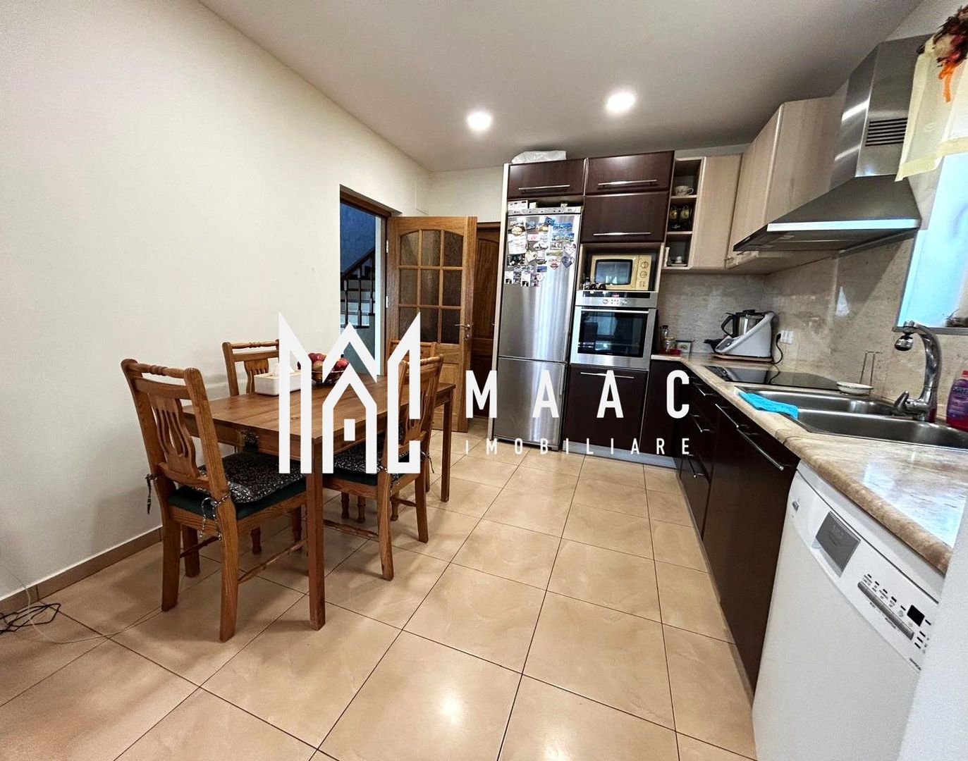 Casa individuala 5 camere I 585mp teren I Garaj I Sura Mare - Poză 3