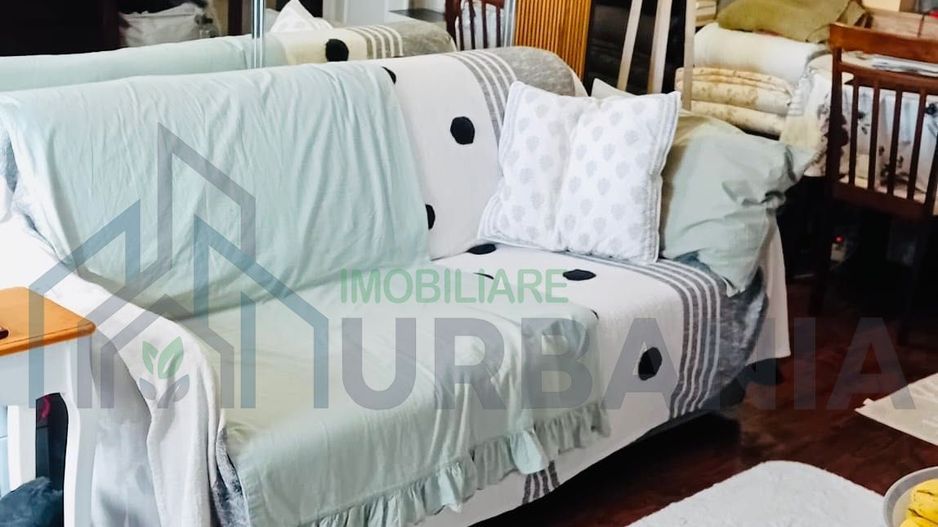 Apartament de vânzare, Bulevardul Chimiei, Iași – 2 camere, 72.000 EUR - Poză 7