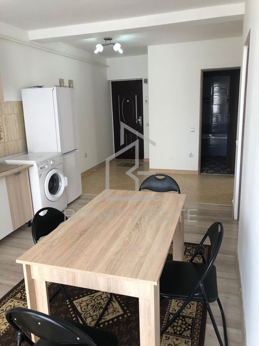 Apartament 53 mp, 2 balcoane,  loc de parcare,  zona Eroilor Florești - Poză 2
