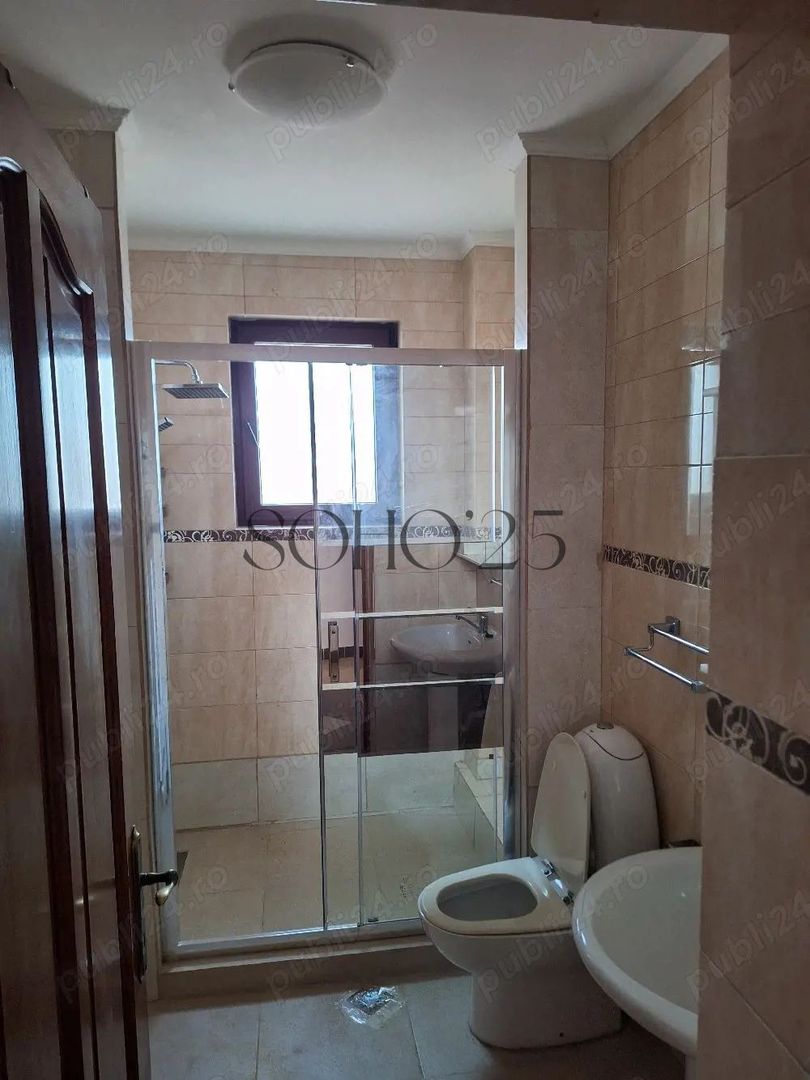 Propietar inchiriez apartament 3 camere - Poză 12